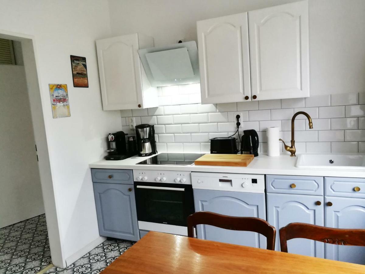 Studioappartement Koenigsacker Ladelund Екстериор снимка